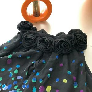 Silk Jackie Jon Pullover size  14